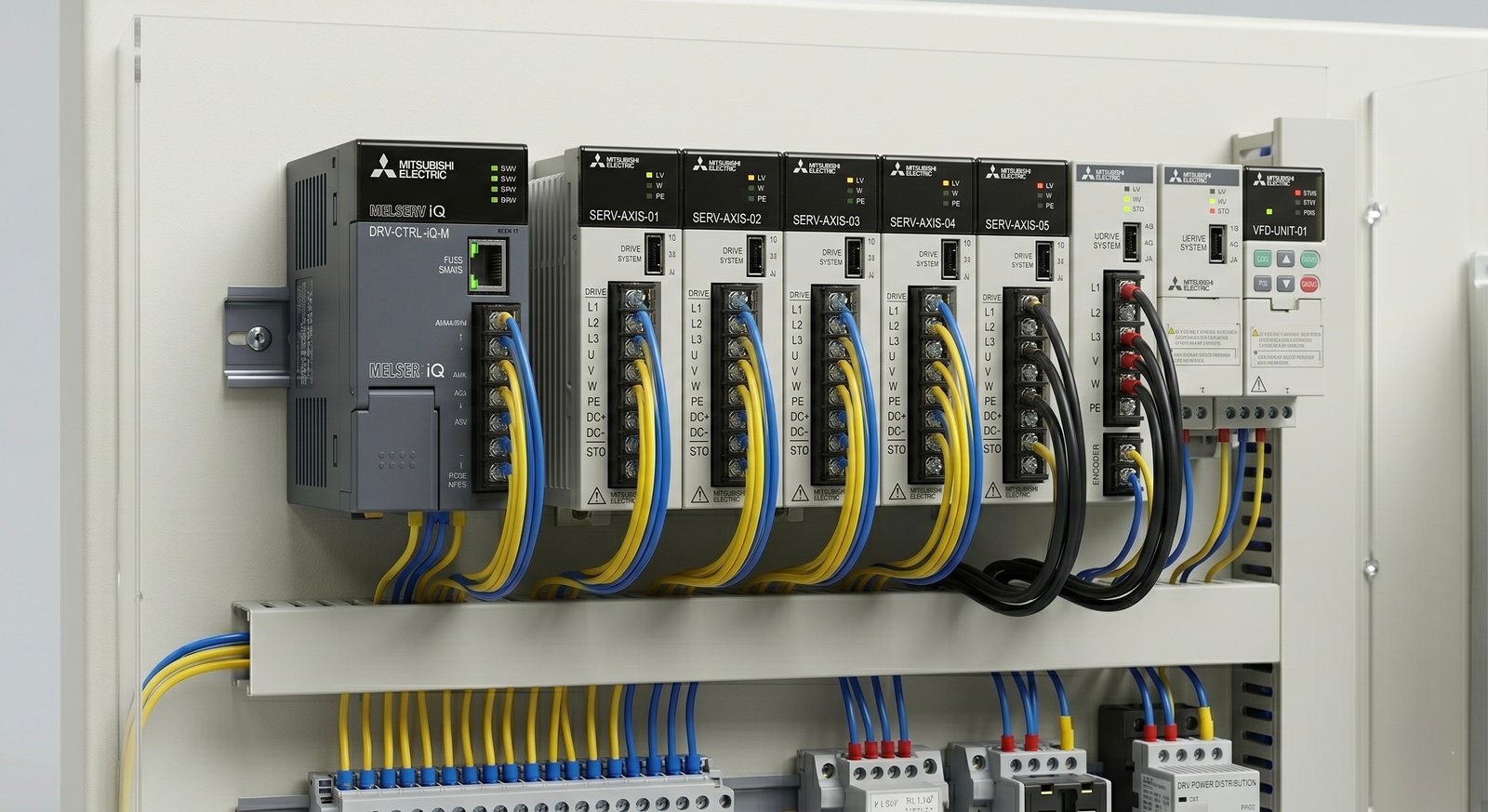 PLC